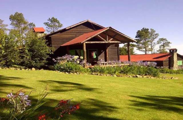 Villa Pajon Constanza ecoturismo valle nuevo